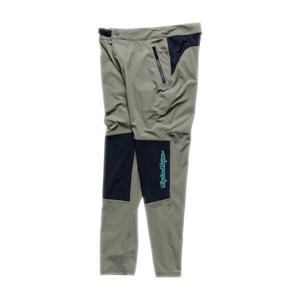 SKYLINE TRAIL PANT MONO ARMY