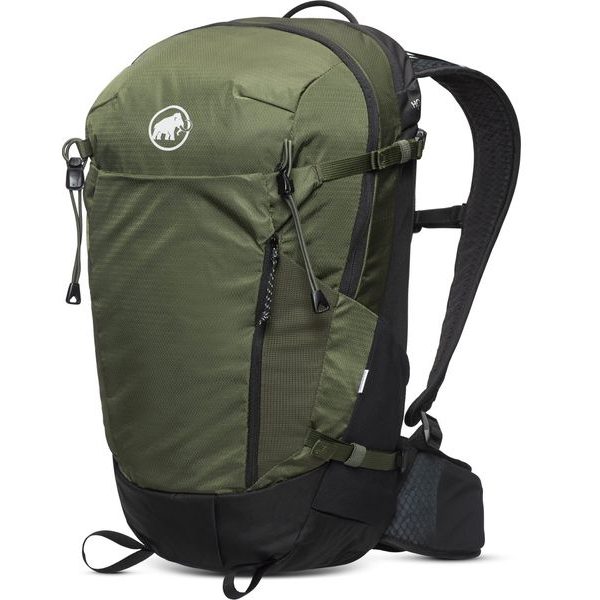 Lithium 25 dark marsh-black