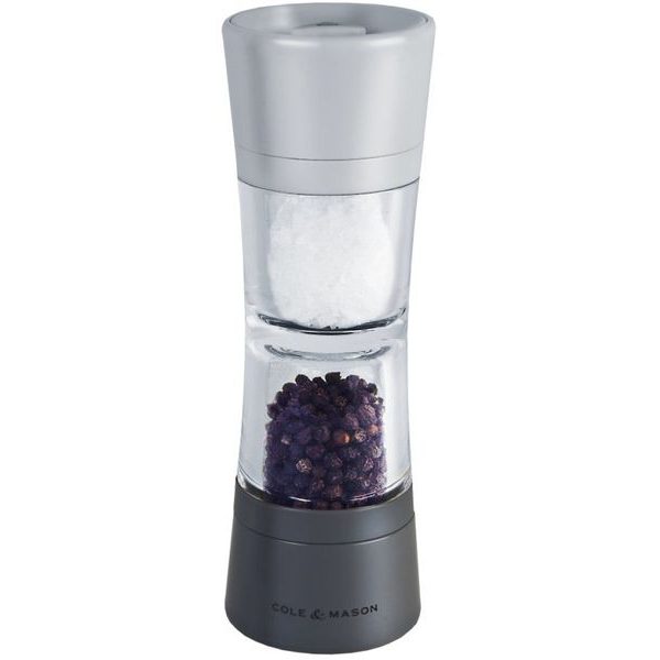 Salt and pepper mill Lincoln Duo