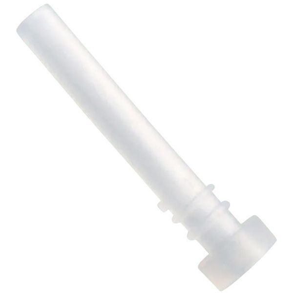 Hubice silikonová pro uzávěr OBY