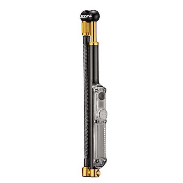 DIGITAL SHOCK DRIVE BLACK/GOLD