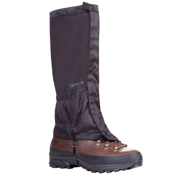 TORRIDON DRY černé S/M
