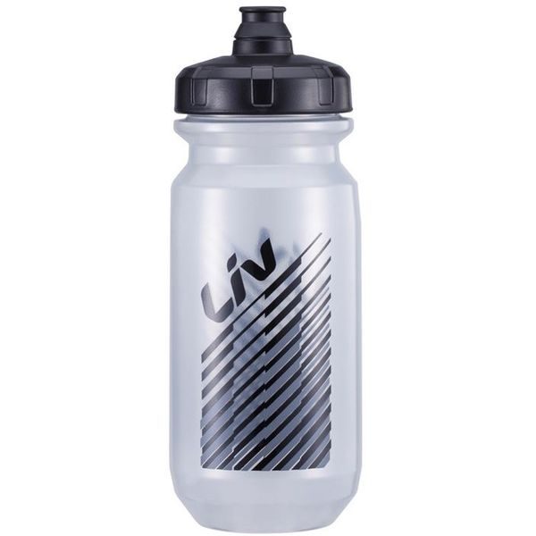 DOUBLESPRING 600CC TRASPARENT/BLACK