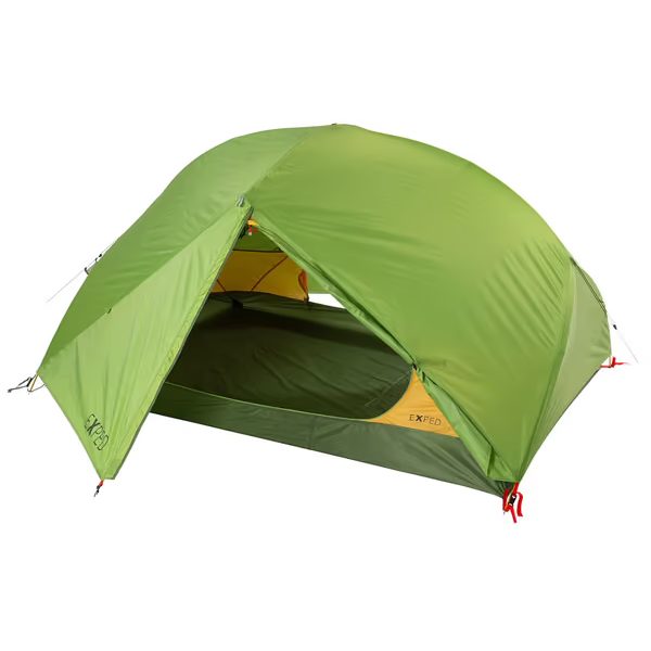Lyra III tent