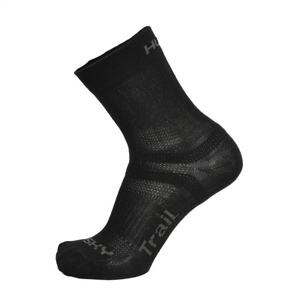 Trail black
