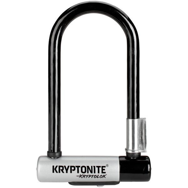 Kryptolok Mini-7 + Flex-Frame černá