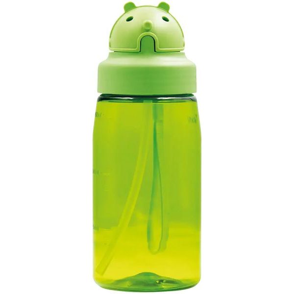 Oby 450 ml zelená