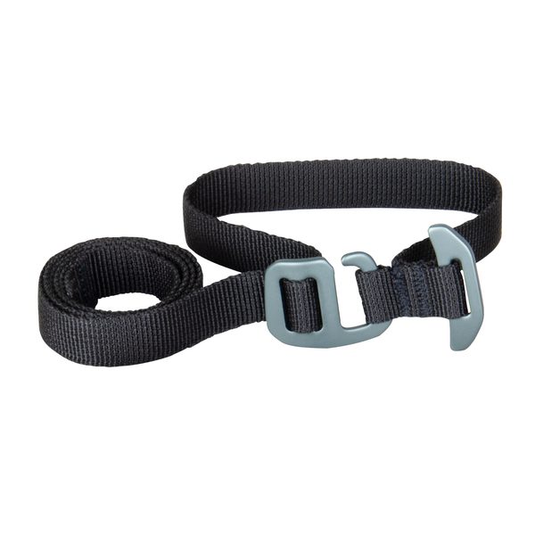 Alpine Fixation Strap Black
