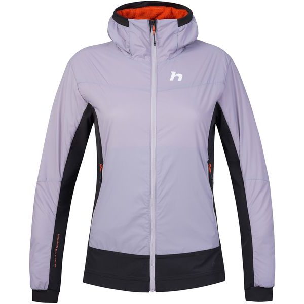 STEEP wisteria/anthracite