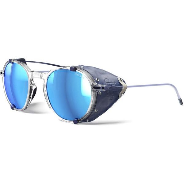 LEGACY Spectron 3CF Crystal / Blue Smoke