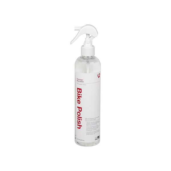 Bike Polish ve spreji, 12oz