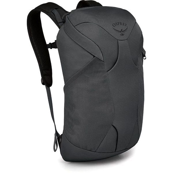 FARPOINT FAIRVIEW TRAVEL DAYPACK 15, tunnel vision grey