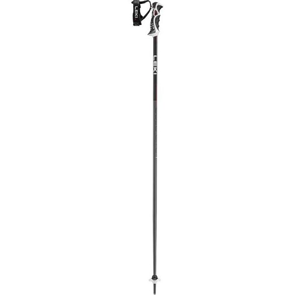 Bold Lite S, dark anthracite-black-bright red