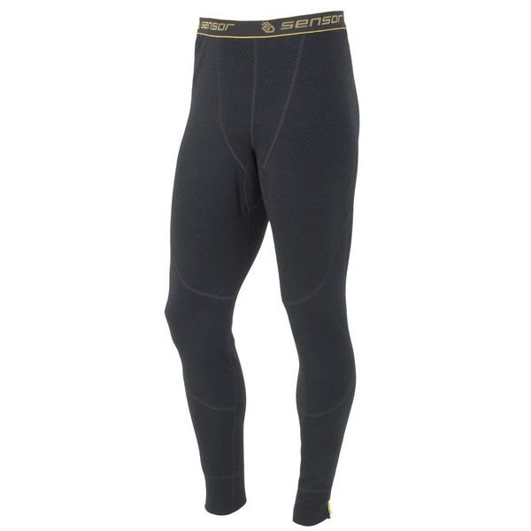 MERINO DF men's underpants black