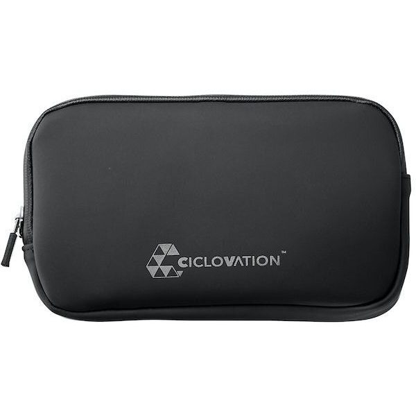 Premium Cycling Wallet Neo Sachet Matte Black