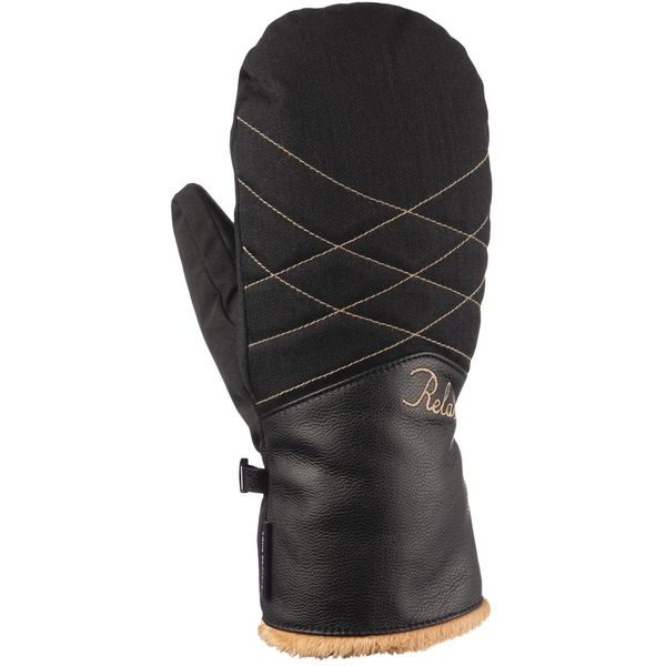 FROSEN RR27D black
