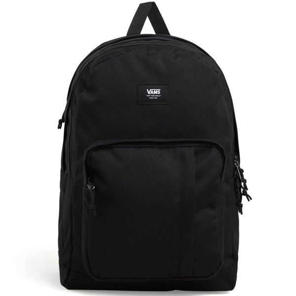 OLD SKOOL TREK BACKPACK Black