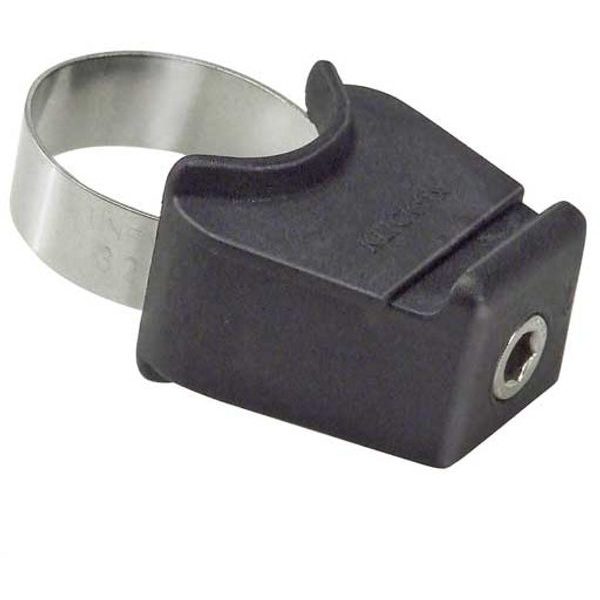 CONTOUR ADAPTER, Černá