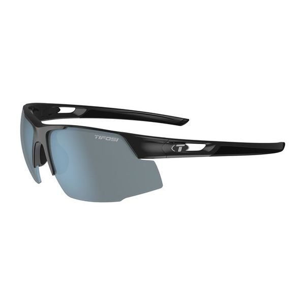 Centus Gloss Black (Smoke Bright Blue)