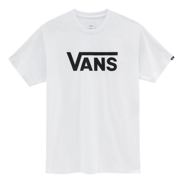 CLASSIC T-SHIRT White-Black