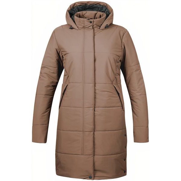 Nona, beaver fur