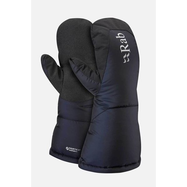 Endurance Down Mitt, beluga