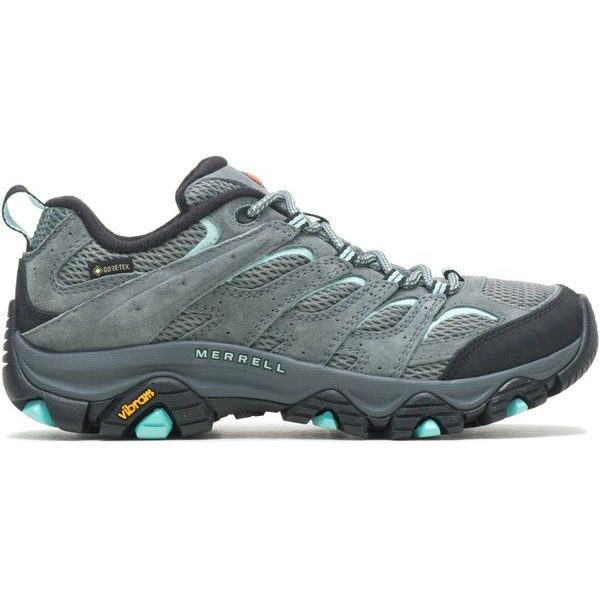 MOAB 3 GTX W sedona sage