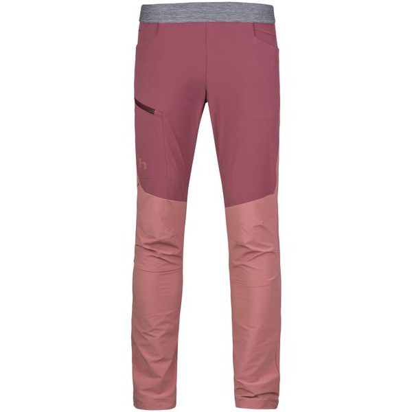 TORRENT W, canyon rose/roan rouge