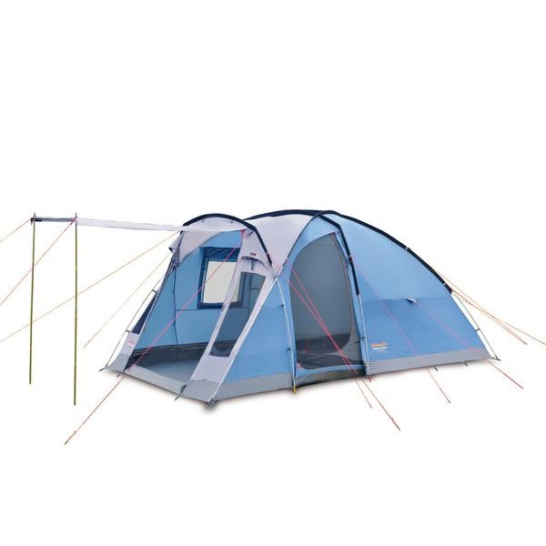 Nimbus 4 Blue
