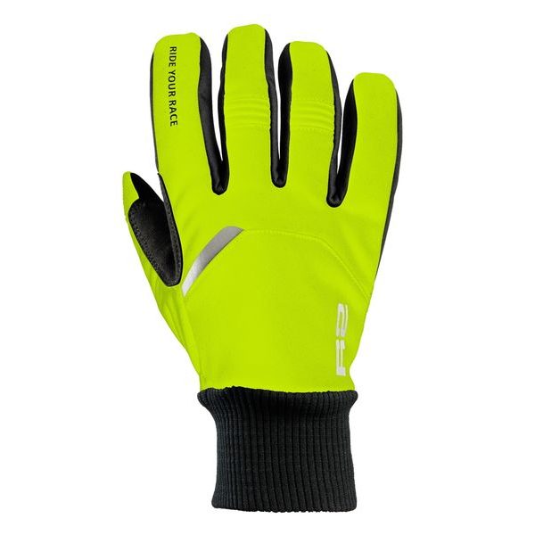 ATR13C STORM yellow