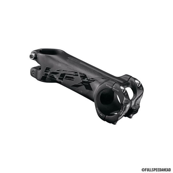 KFX Carbon -12° 90 mm