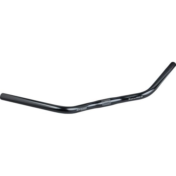 Bar Bontrager 25.4 R50/W630/35D Ano Black