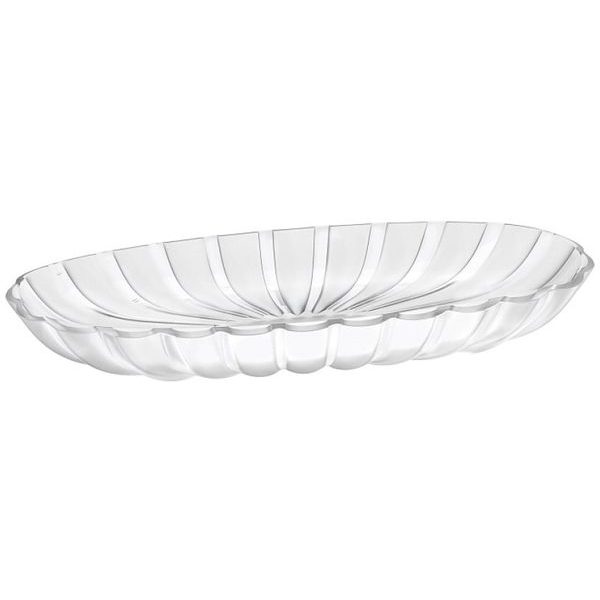 Tác oválný Dolce Vita Mother of Pearl