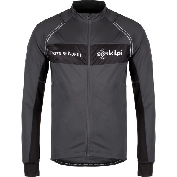 Zester - m, dark grey