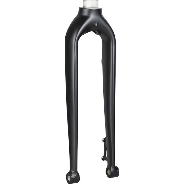 Cafe Moto GO!, Matte Black 287mm, 48mm