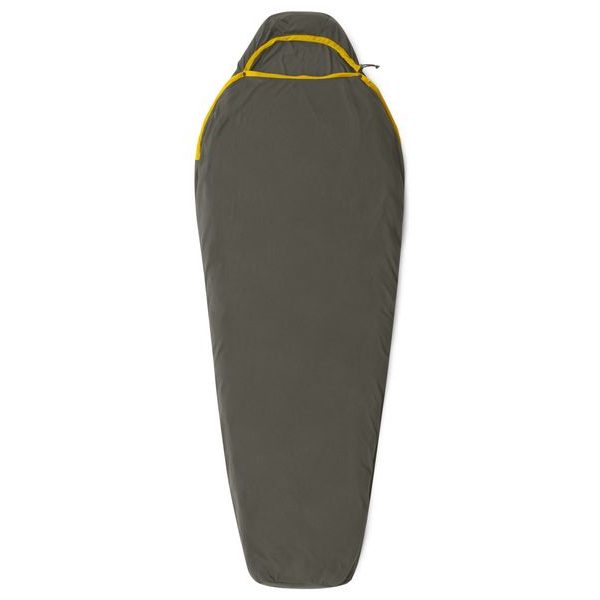 Reactor Midweight Liner +6°C Large Beluga