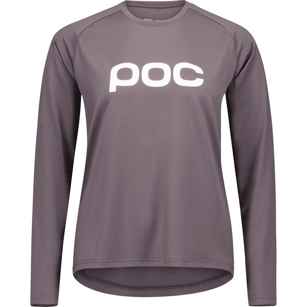 W's Reform Enduro Jersey Sylvanite Grey