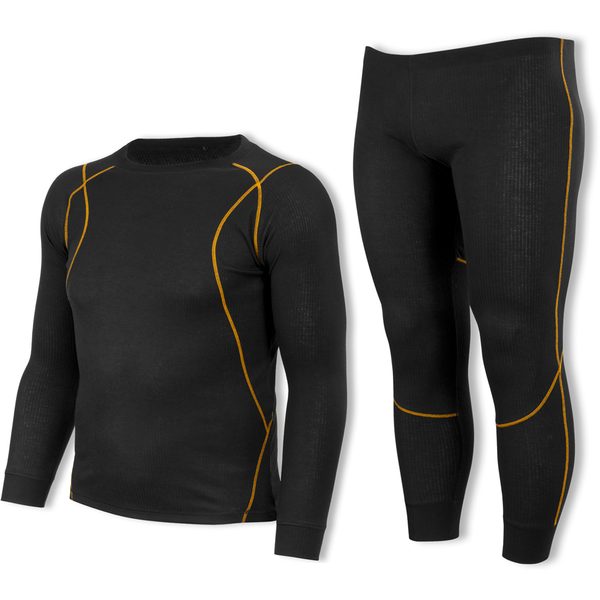 ARTEMIOS Underwear black