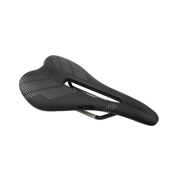 GRAVELIER Titanium Medium