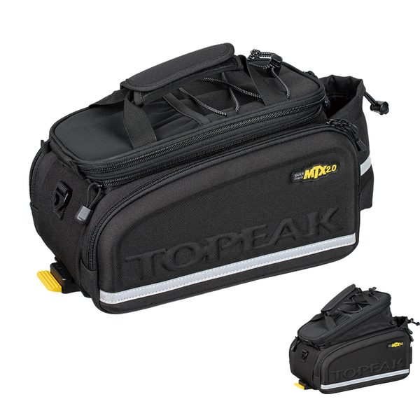 MTX TRUNK Bag DX