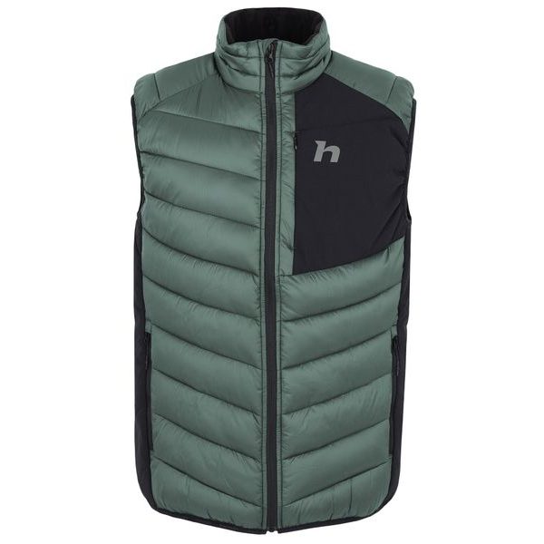 Stowe II, dark forest/anthracite