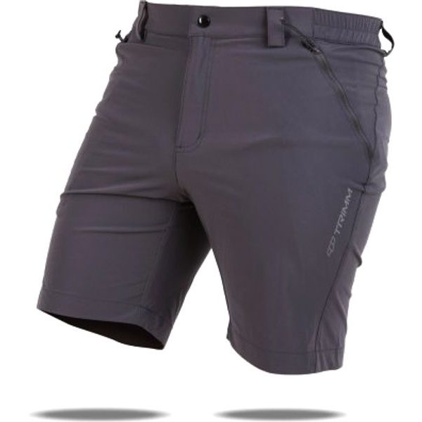TRACKA dark grey
