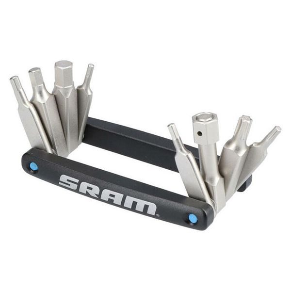 AM TOOL EAGLE 9 FUNCTION MULTITOOL