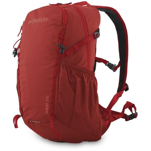 Ride 25 Red