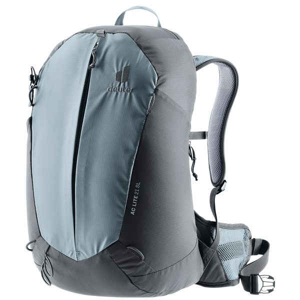 AC Lite 21 SL shale-graphite