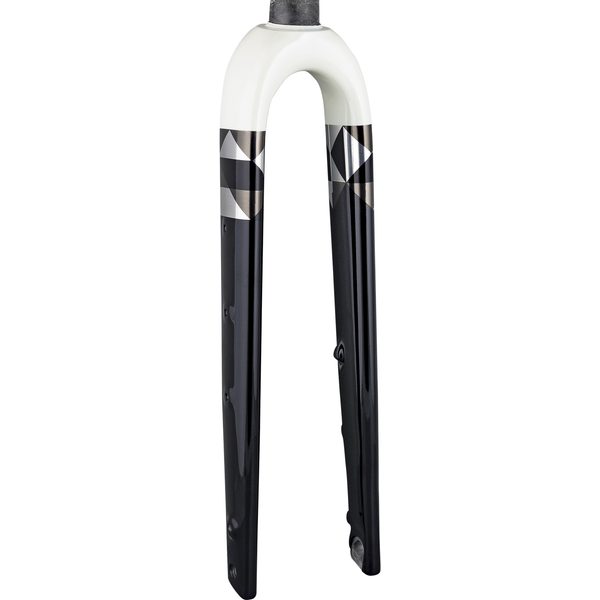 Checkpoint ALR 5 Era White/Trek Black 330mm, 45mm