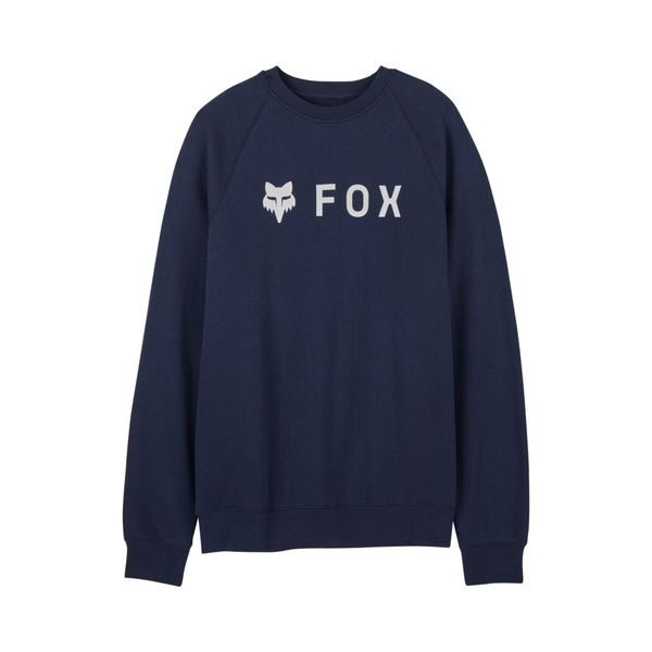 Absolute Fleece Crew, Midnight