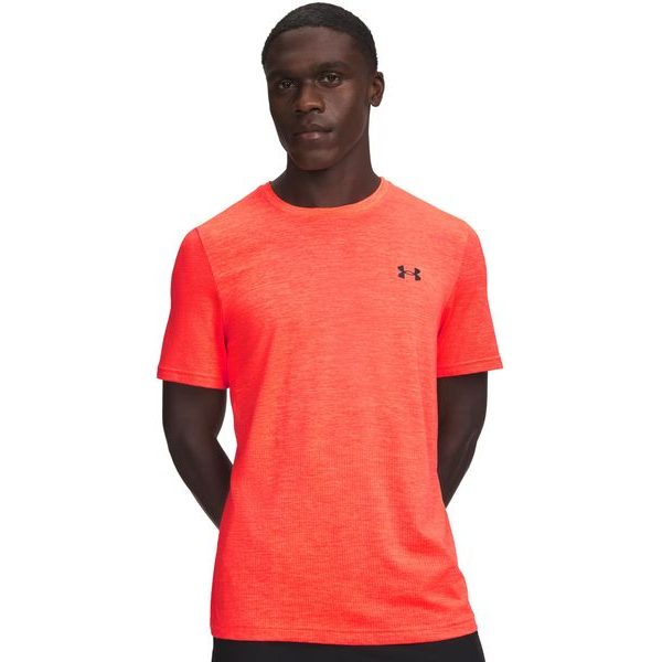Vanish Elite Seamless SS-RED