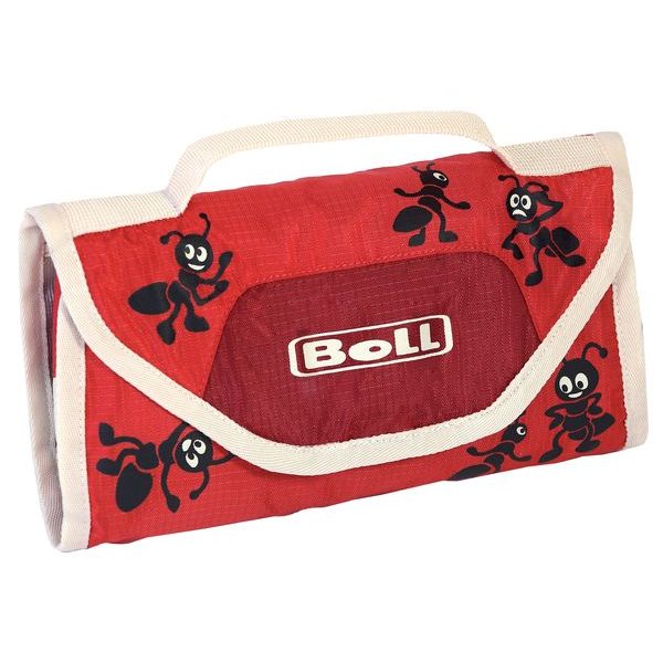 Kids Toiletry TRUERED
