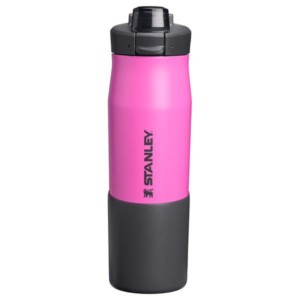 Vitalize™ Tempo Bottle 0.71L Hot Pink